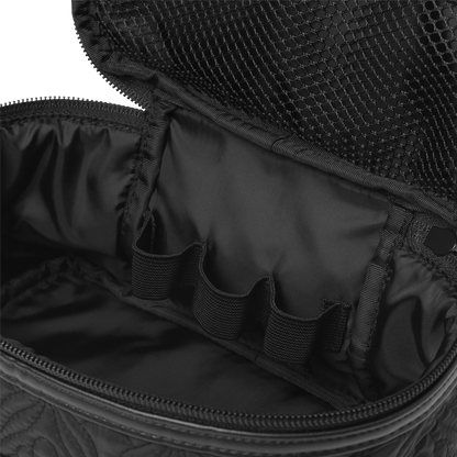 Day GW RE-Q Muslin Cosmetic Set2 Svart