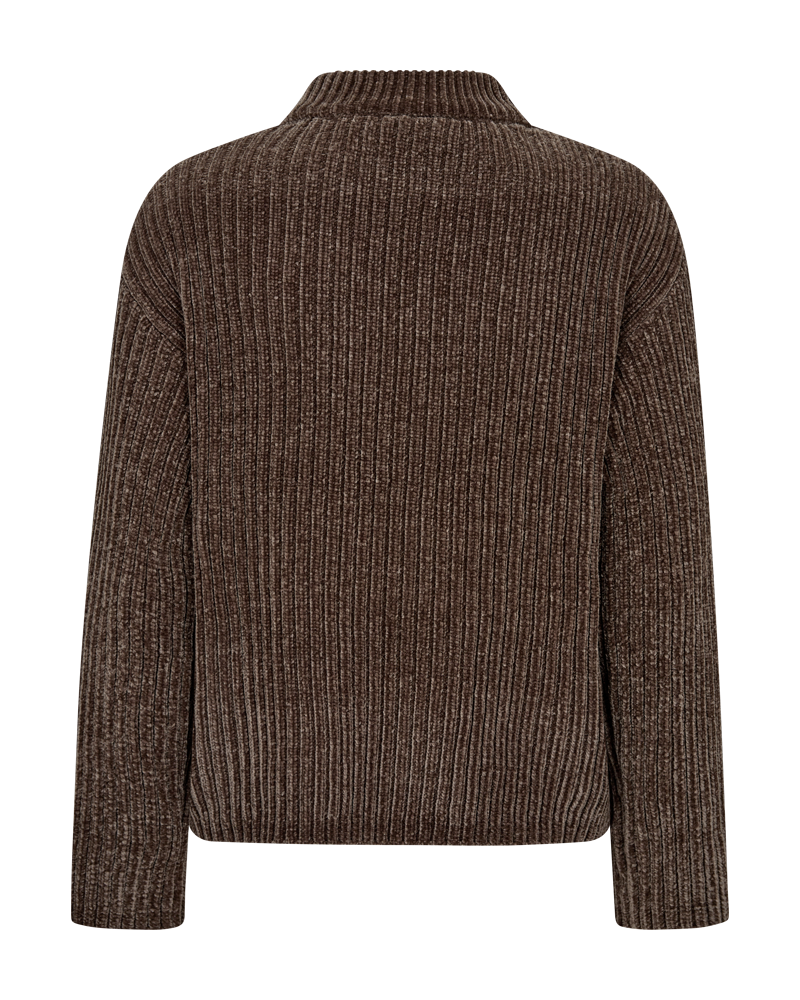 FQTHRILL-PULLOVER Morel