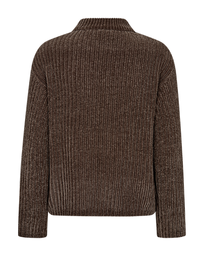 FQTHRILL-PULLOVER Morel