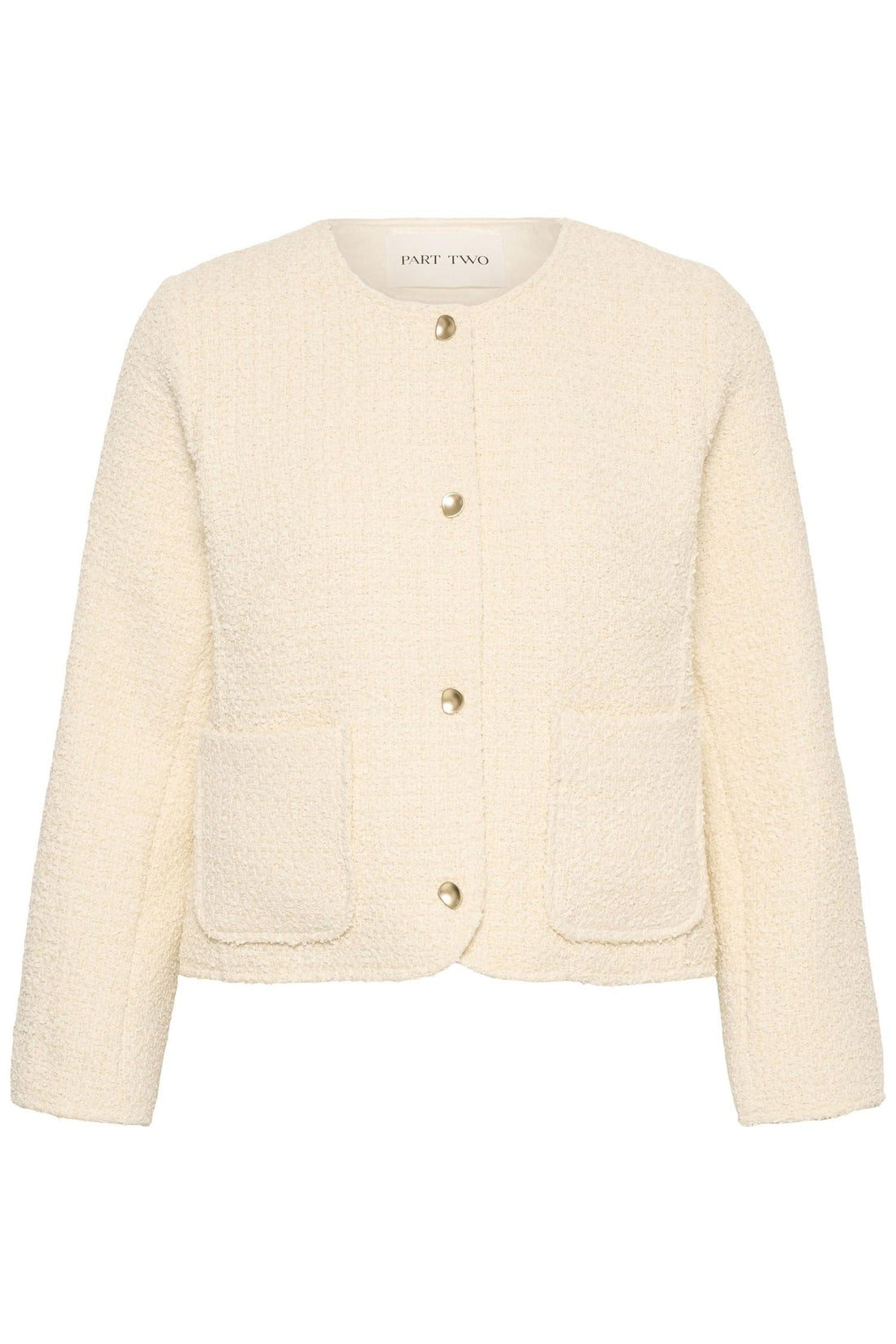 Daminipw Blazer Beige