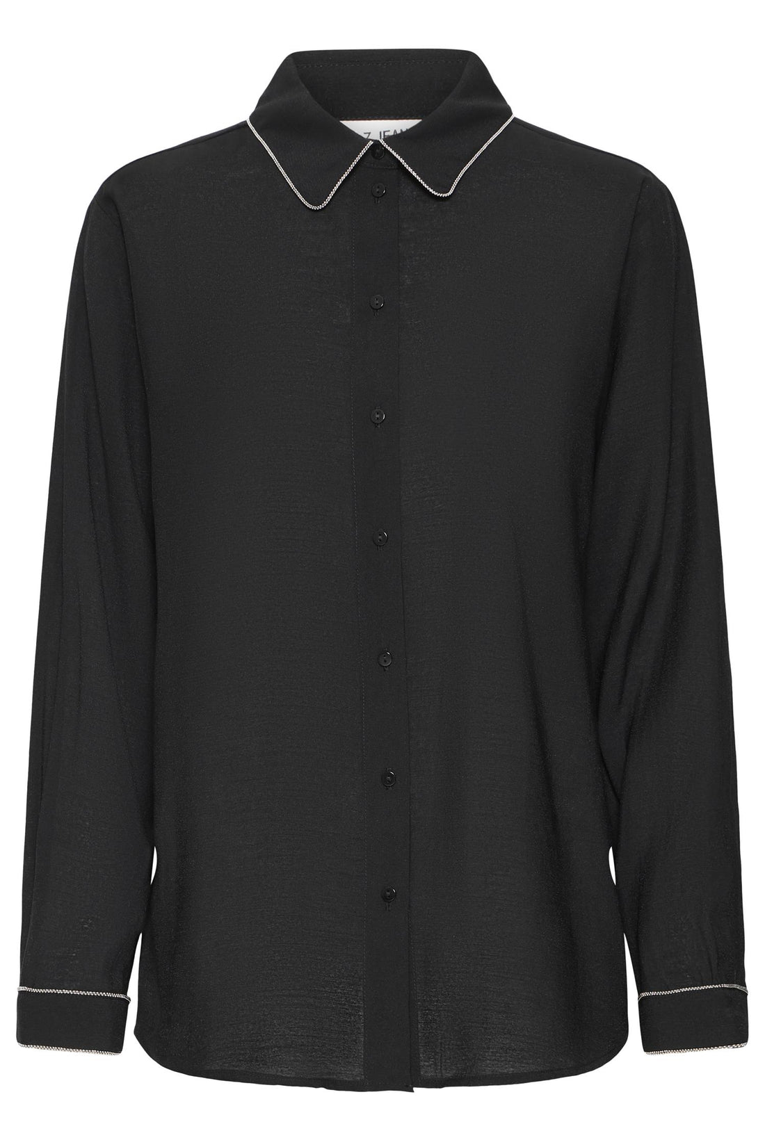 Pzsys Shirt Black Beauty