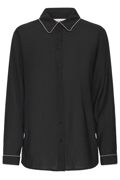 Pzsys Shirt Black Beauty
