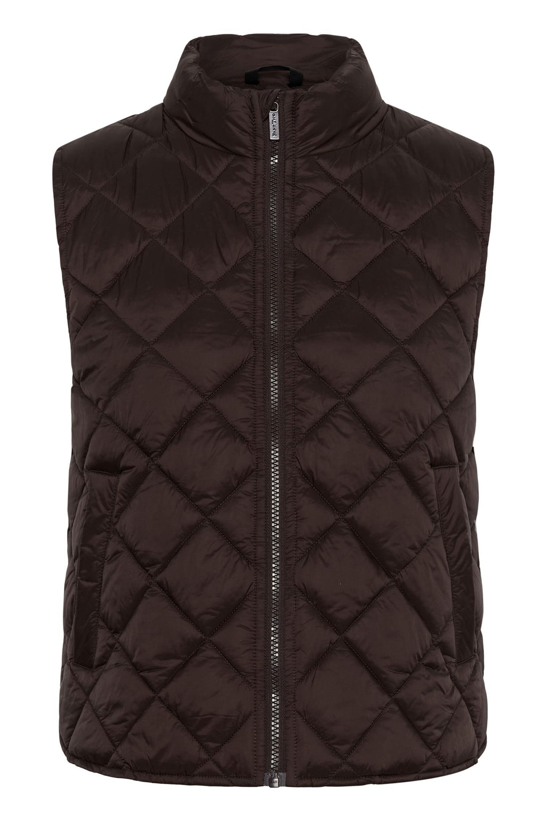 Carlotapw Outerwear Brun