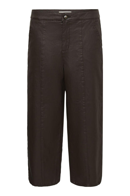 Crwinni Ankl Pant Brun