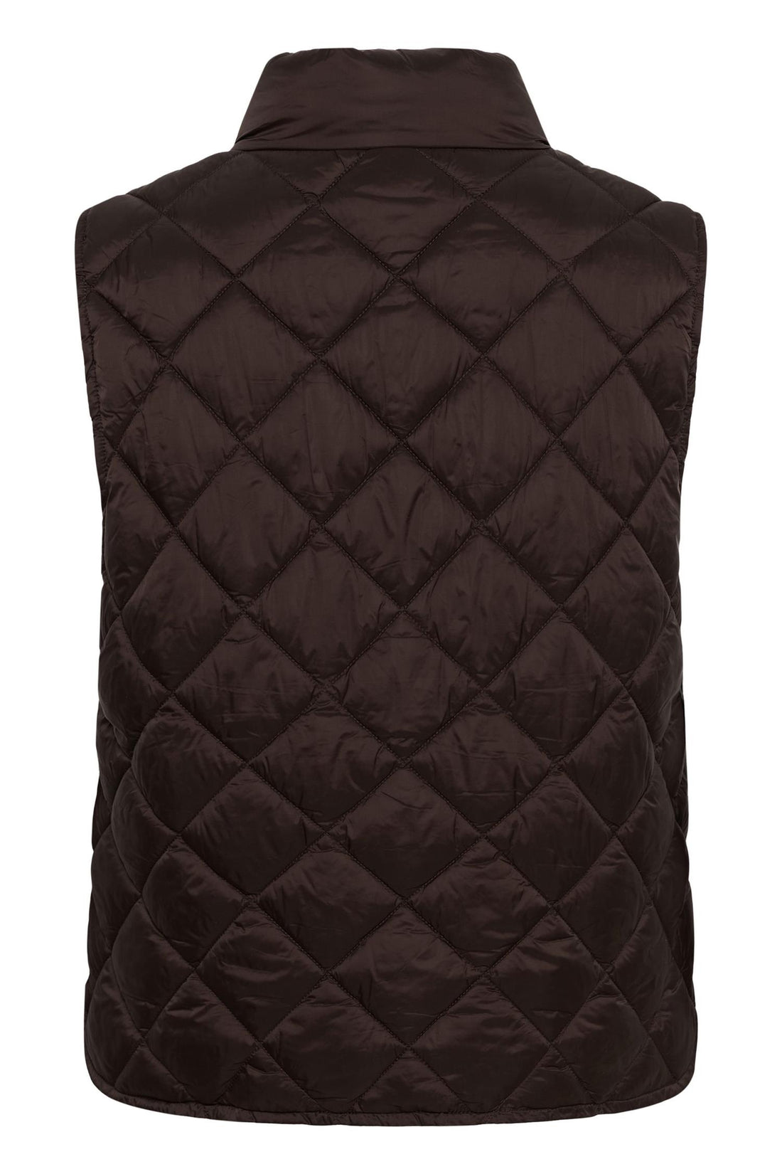 Carlotapw Outerwear Brun