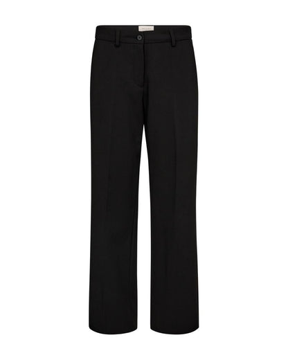 Fqisadora-Pants Sort