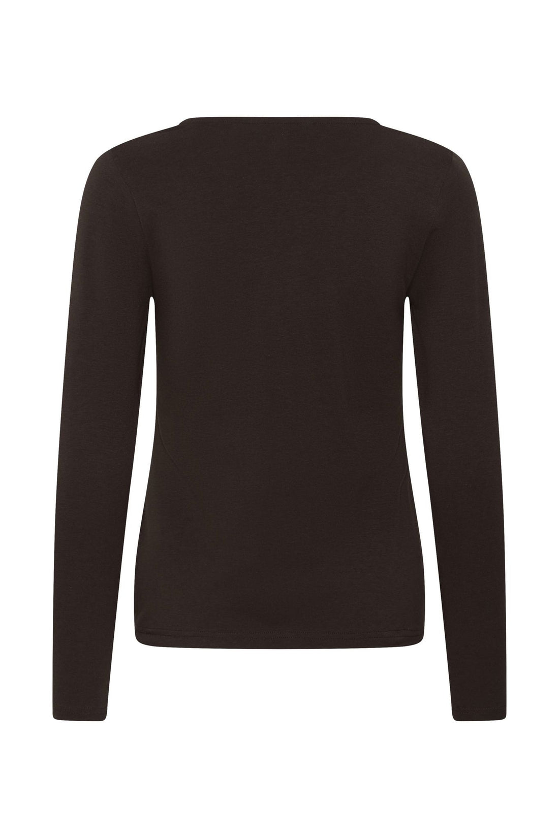 Nemajaspw Tshirt Brun