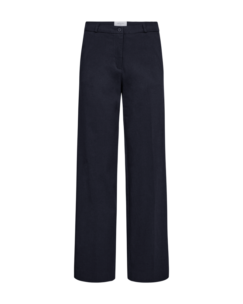 FQSOLVEJ-PANTS SHORT Marine