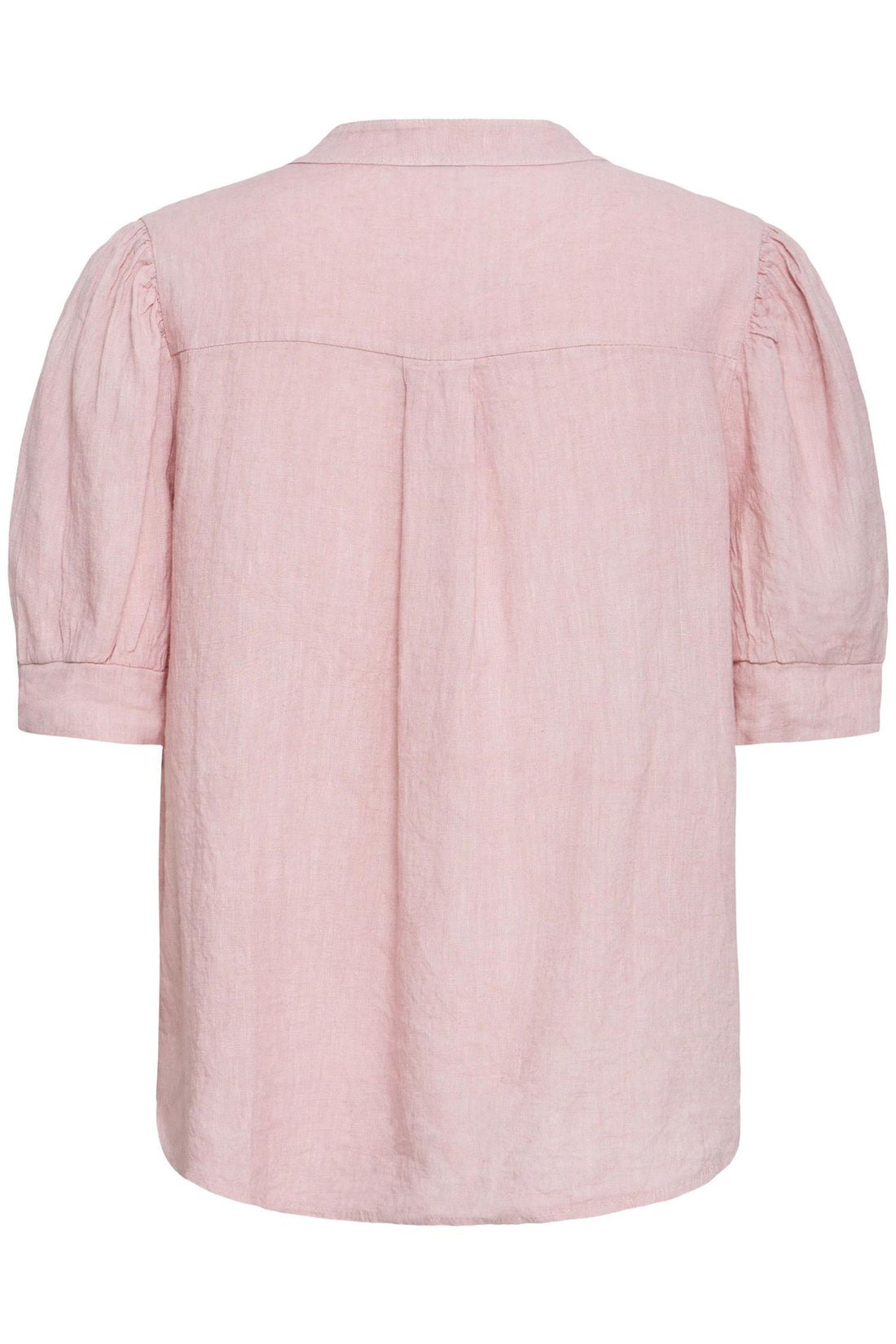 Sbfontanelle Ss 2 Blouse Rosa