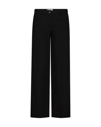 Fqreno-Pants Sort