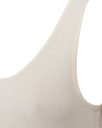 FQCALYPS-TOP Beige