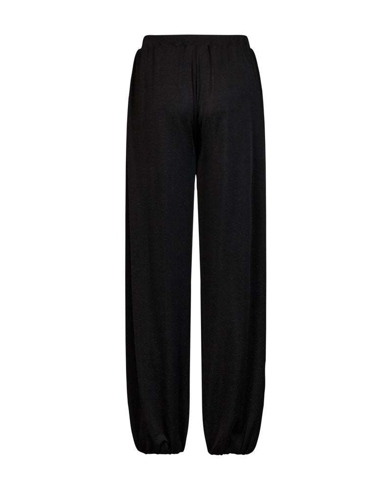 Fqcollin-Pants Sort