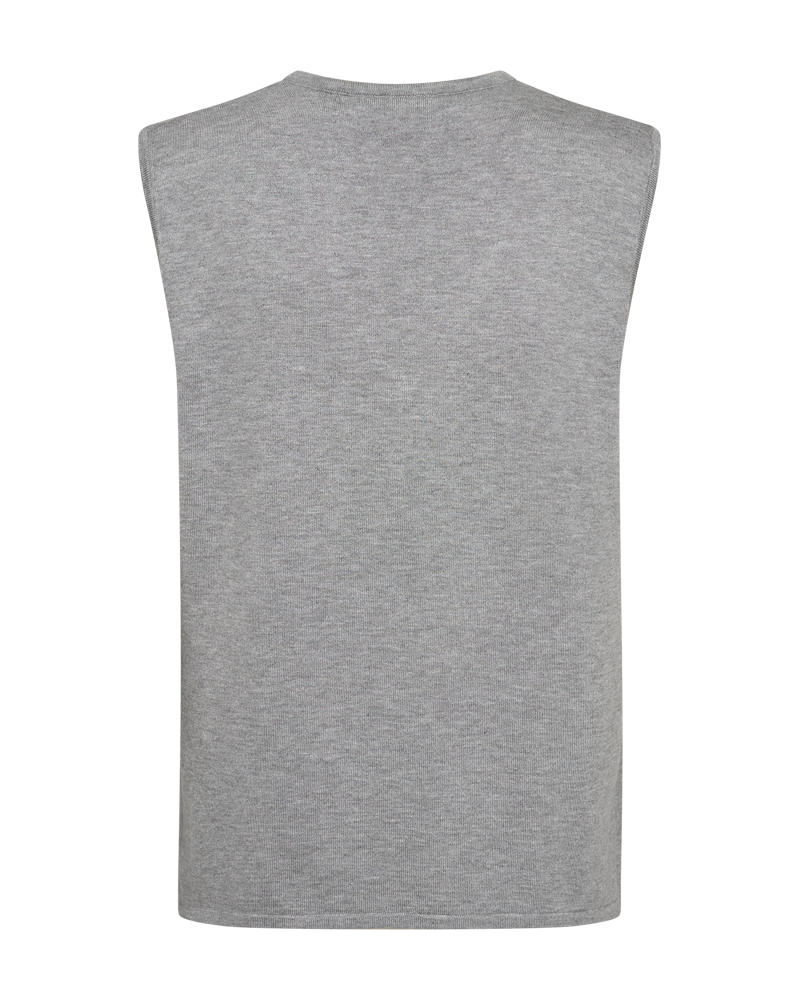 FQJOEL-TOP V-neck