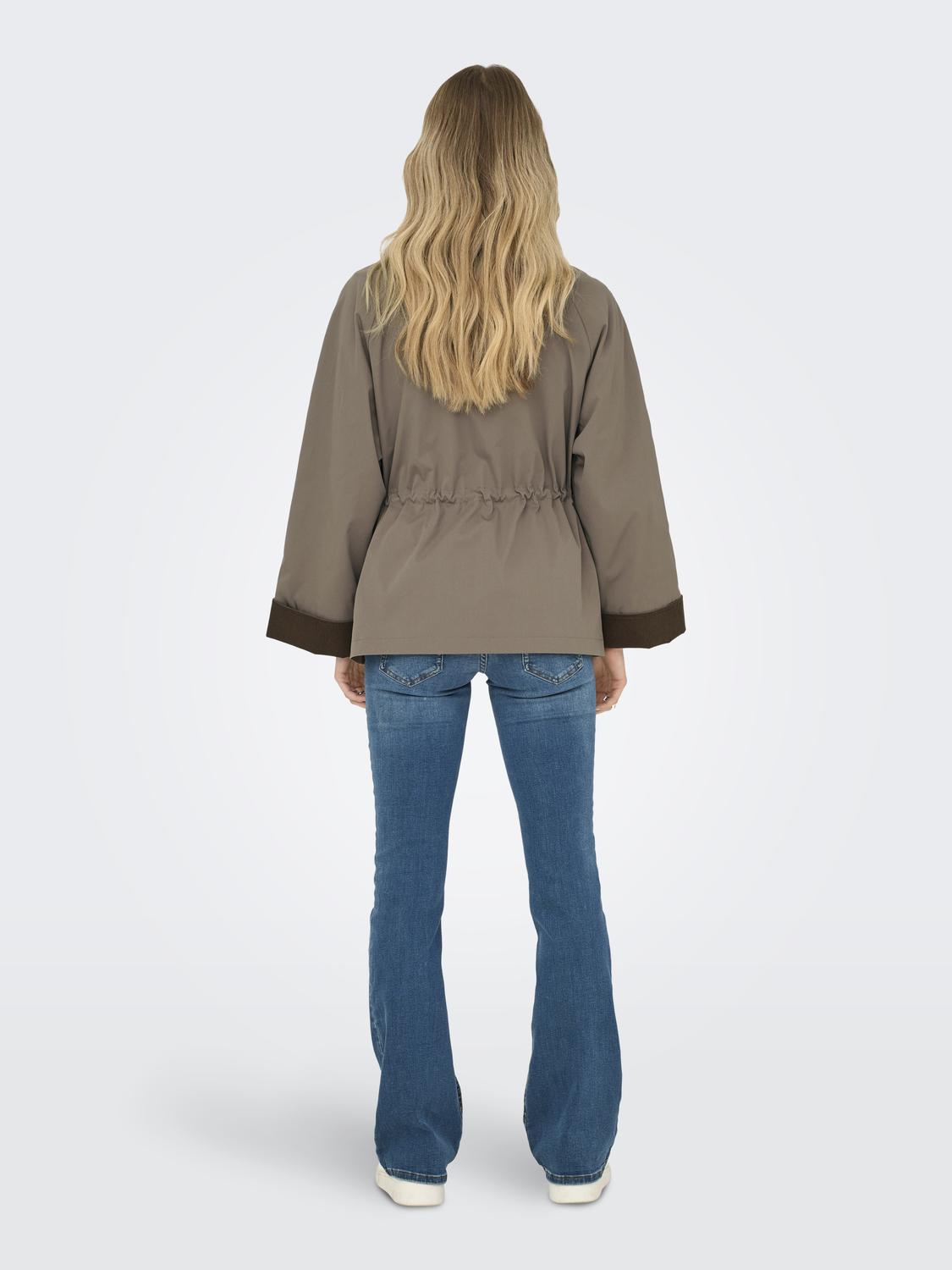 Onleja Orchid Spring Life Jacket Cc Otw