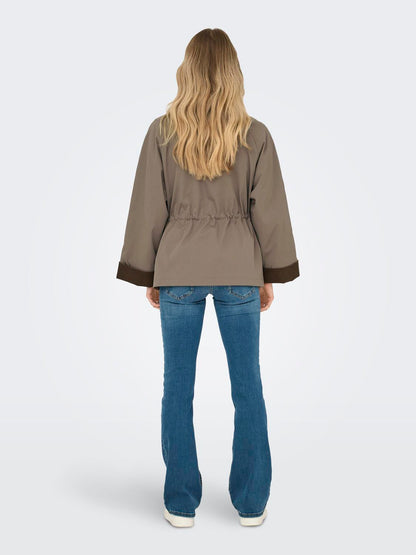 Onleja Orchid Spring Life Jacket Cc Otw