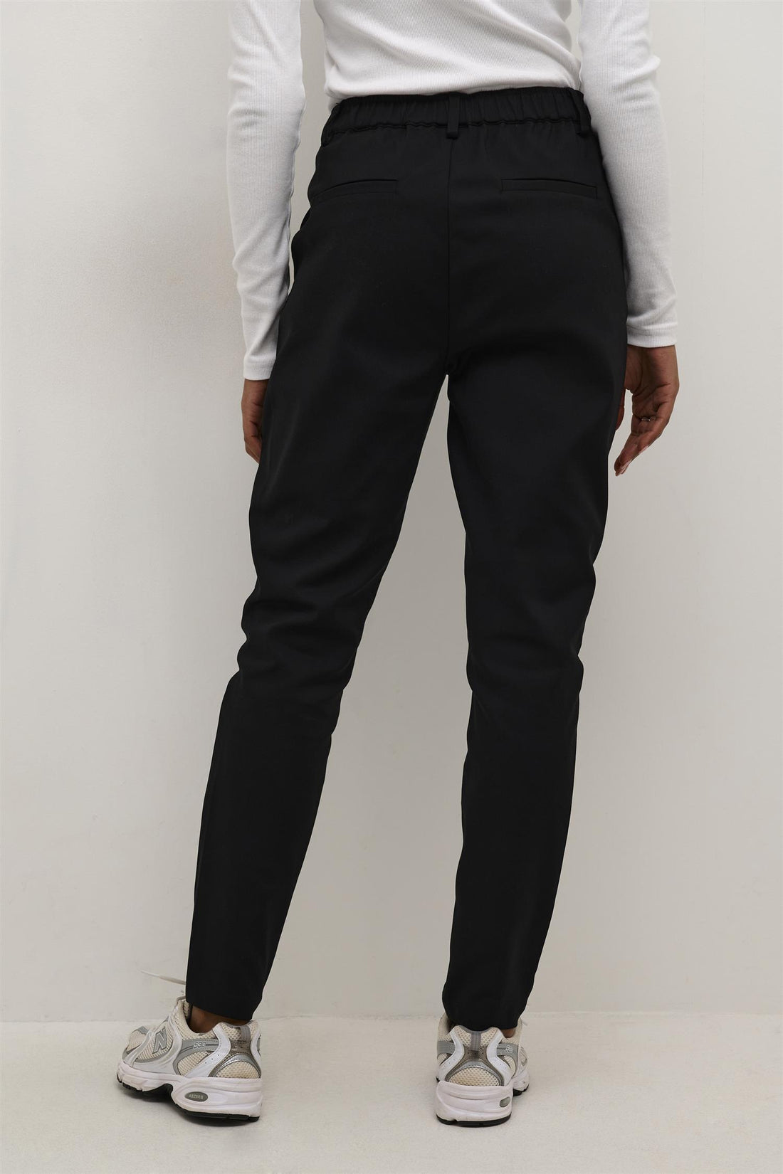 KAloraine Pants Black Deep