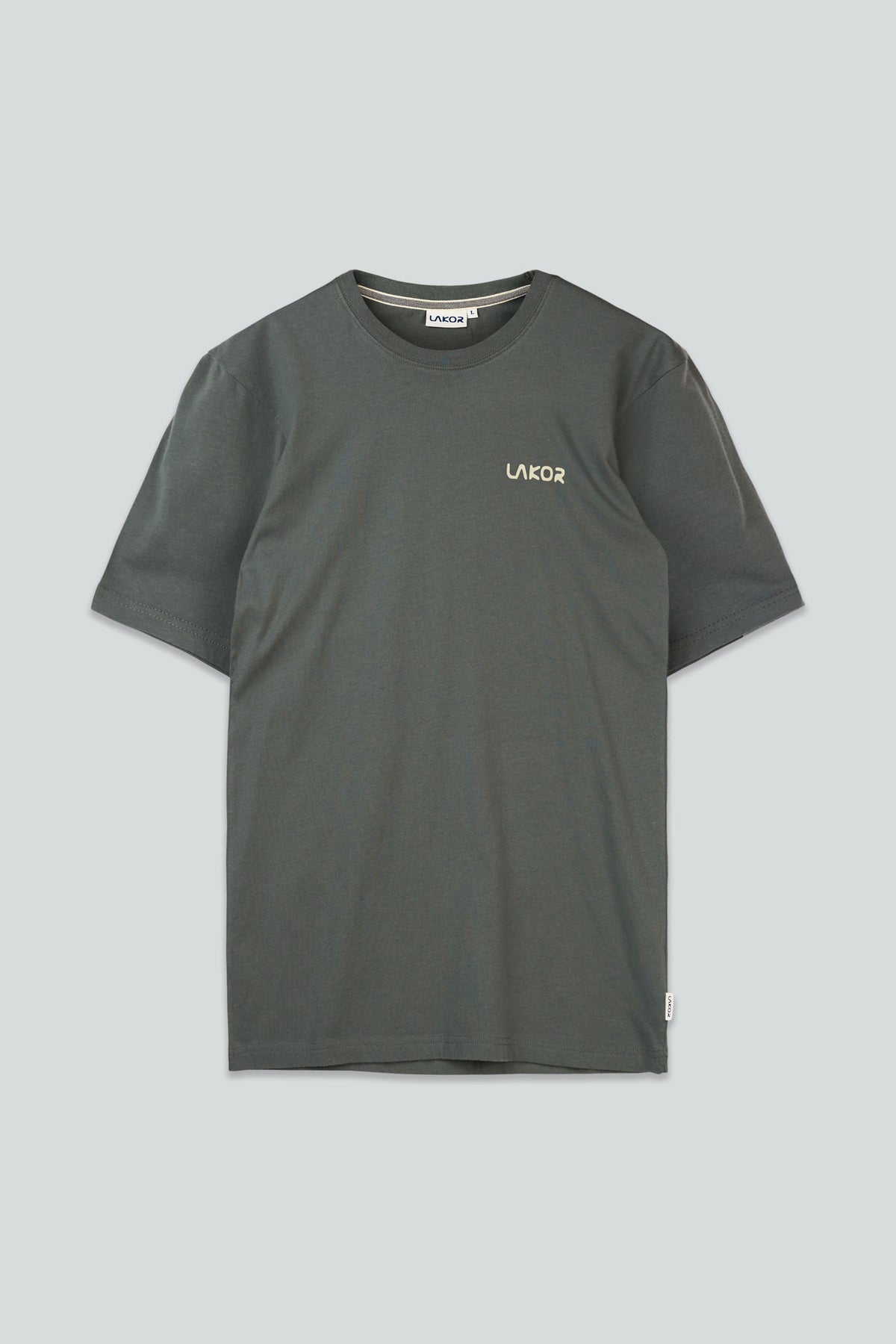 Shipsters Reef T-Shirt Grå