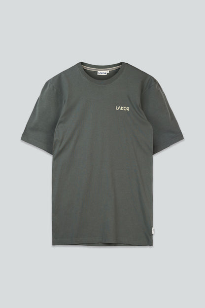 Shipsters Reef T-Shirt Grå