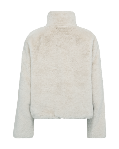 Fqfony-Jacket Beige