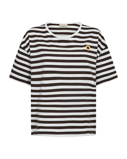 Fqfenjal-Tee Brun