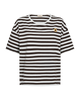 Fqfenjal-Tee Brun