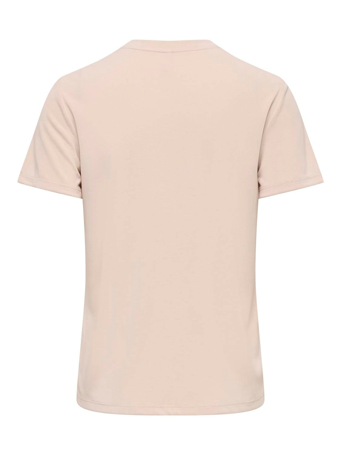 Onlfree Modal S/s Atelier Top Jrs Rosa