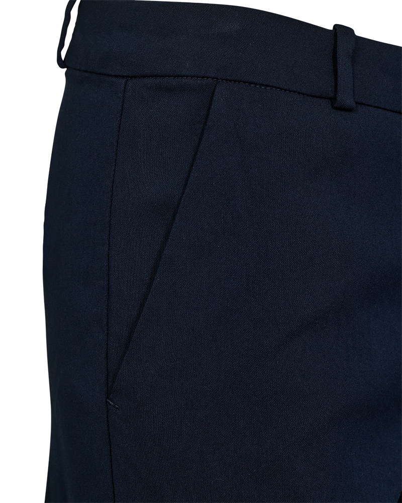 FQSOLVEJ-PANTS Long Marine