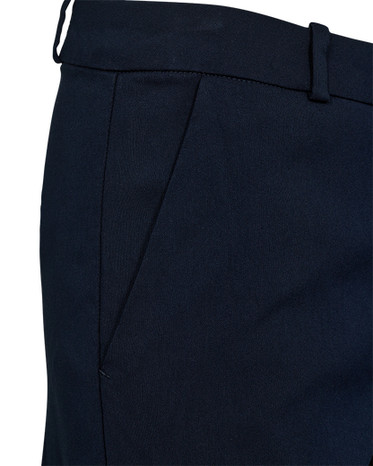 FQSOLVEJ-PANTS Long Marine