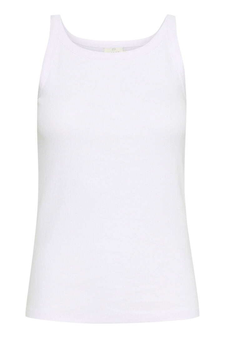 KACARNA TANK TOP Hvit