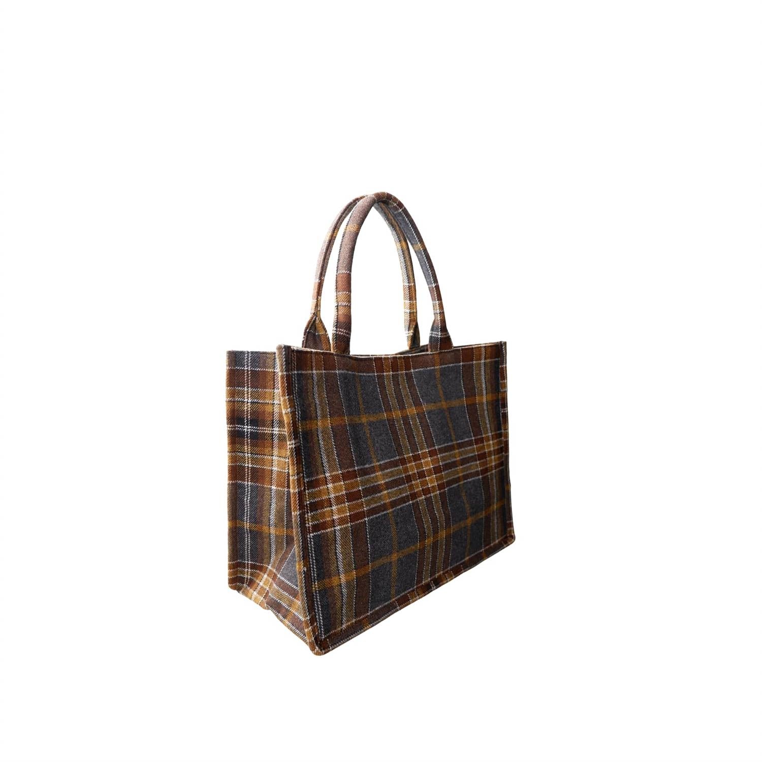 BCDEX BAG Grå