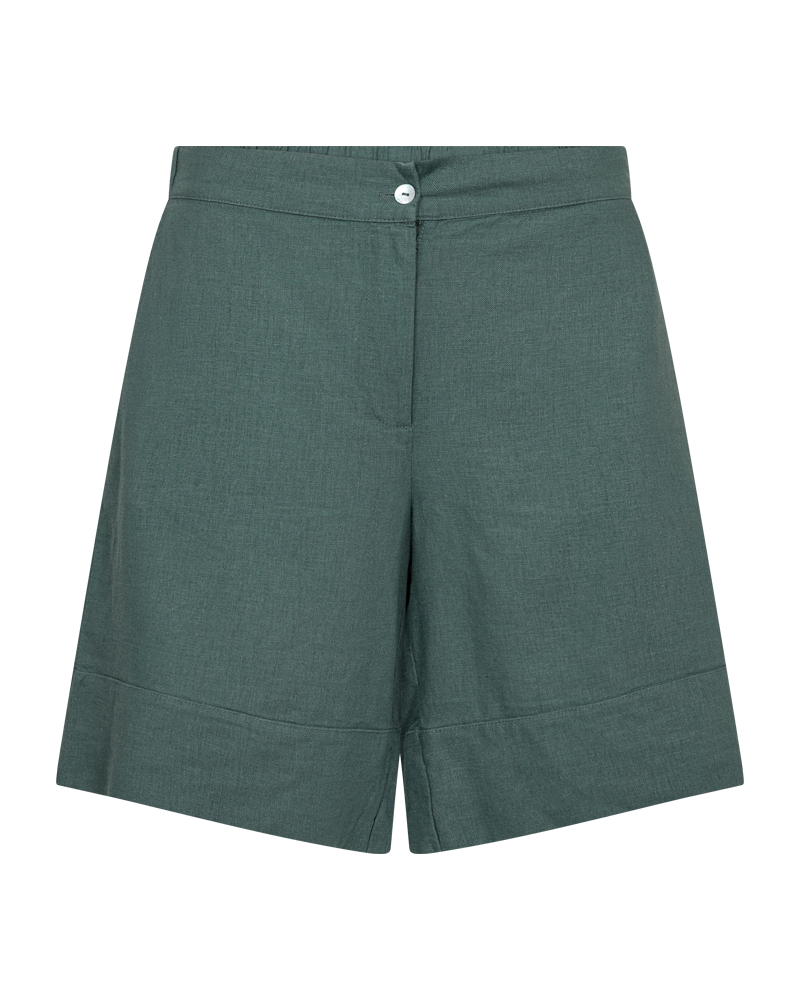 Fqlava-Shorts Grønn