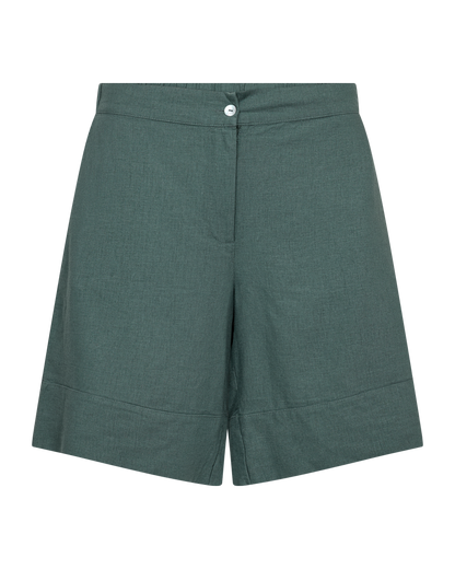 Fqlava-Shorts Grønn