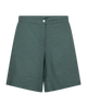 Fqlava-Shorts Grønn