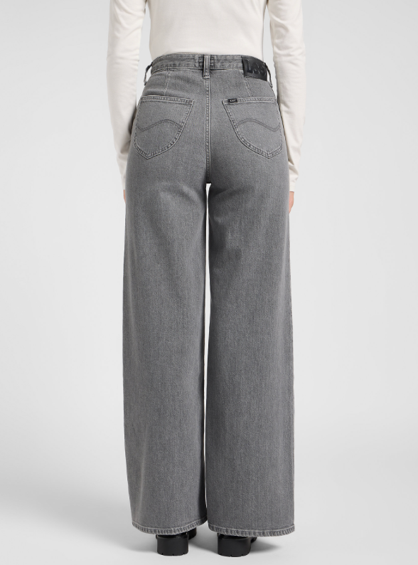 STELLA GREY FOG