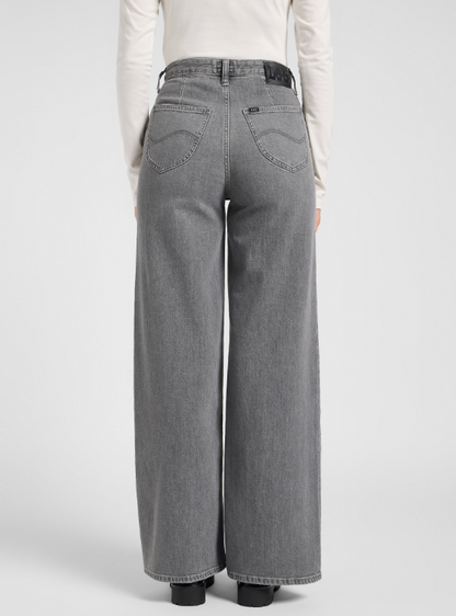 STELLA GREY FOG