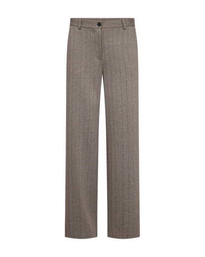 Fqbonnie-Pants Beige