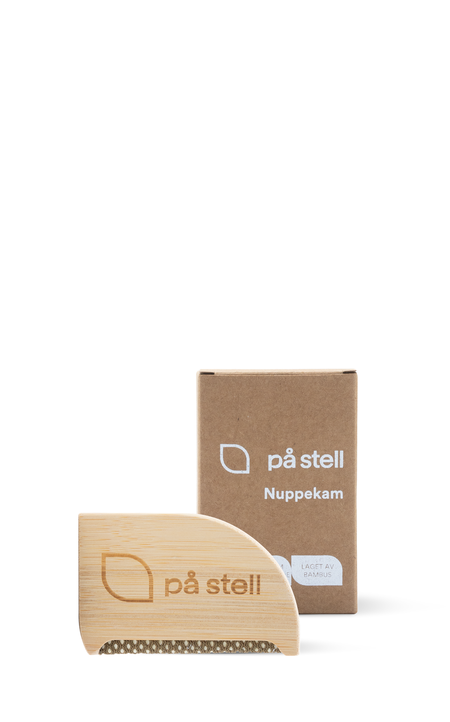 Nuppekam