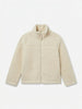 Vmkarla Teddy Jacket Noos Beige
