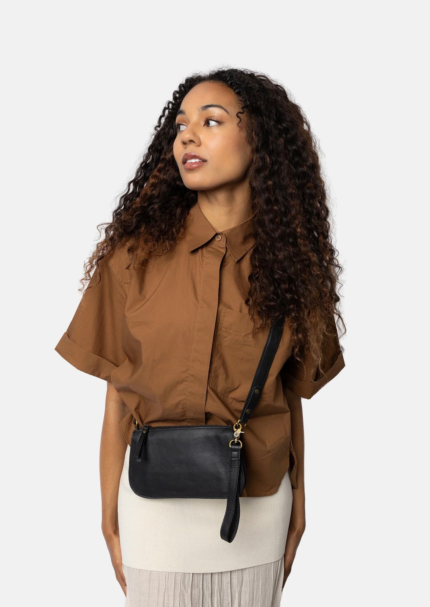 MYN SMALL Svart