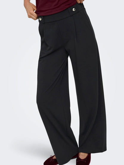 Jdygeggo Life New Long Pant Jrs Noos Sort