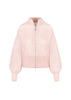 Märtha Short Jacket Rosa