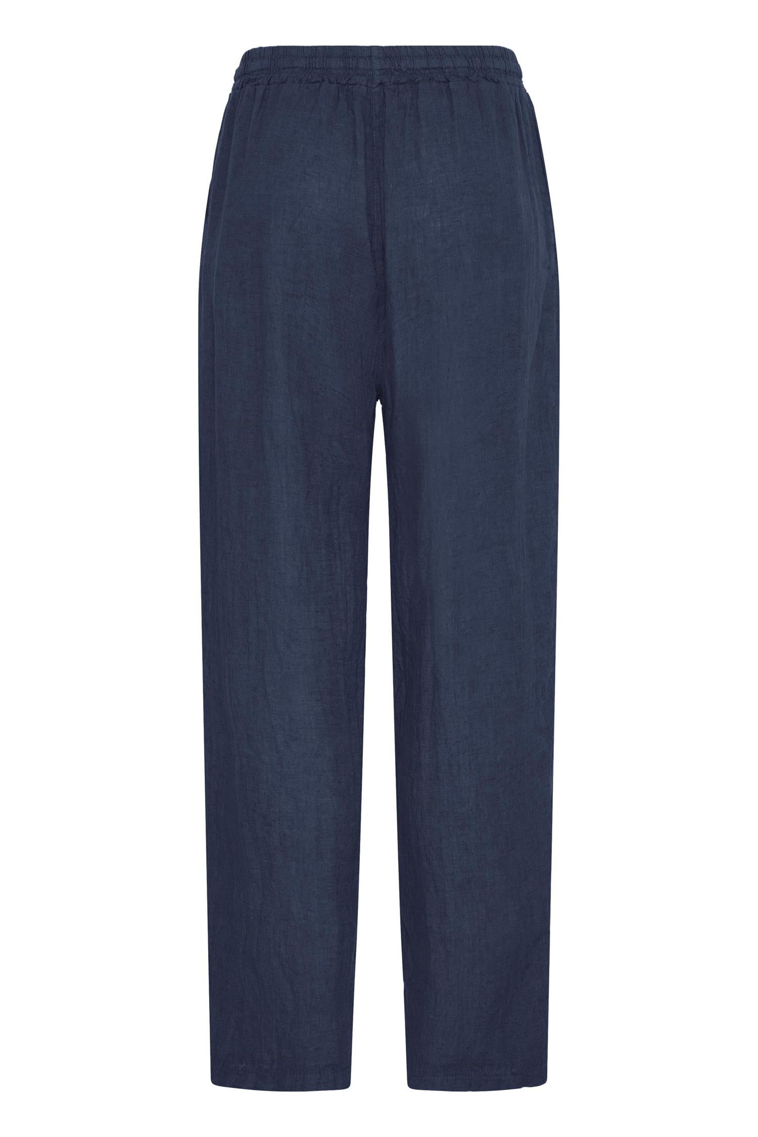 Sbfontanelle 2 Pant Blå