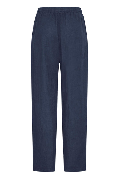 Sbfontanelle 2 Pant Blå