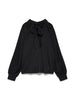 Vmnanett L/s Top Jrs Btq Sort
