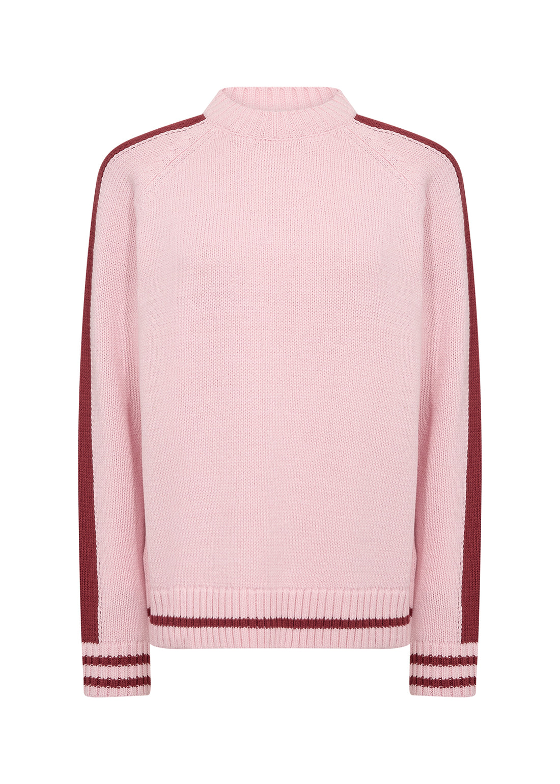 Sc-Remone Stripe 40 Rosa