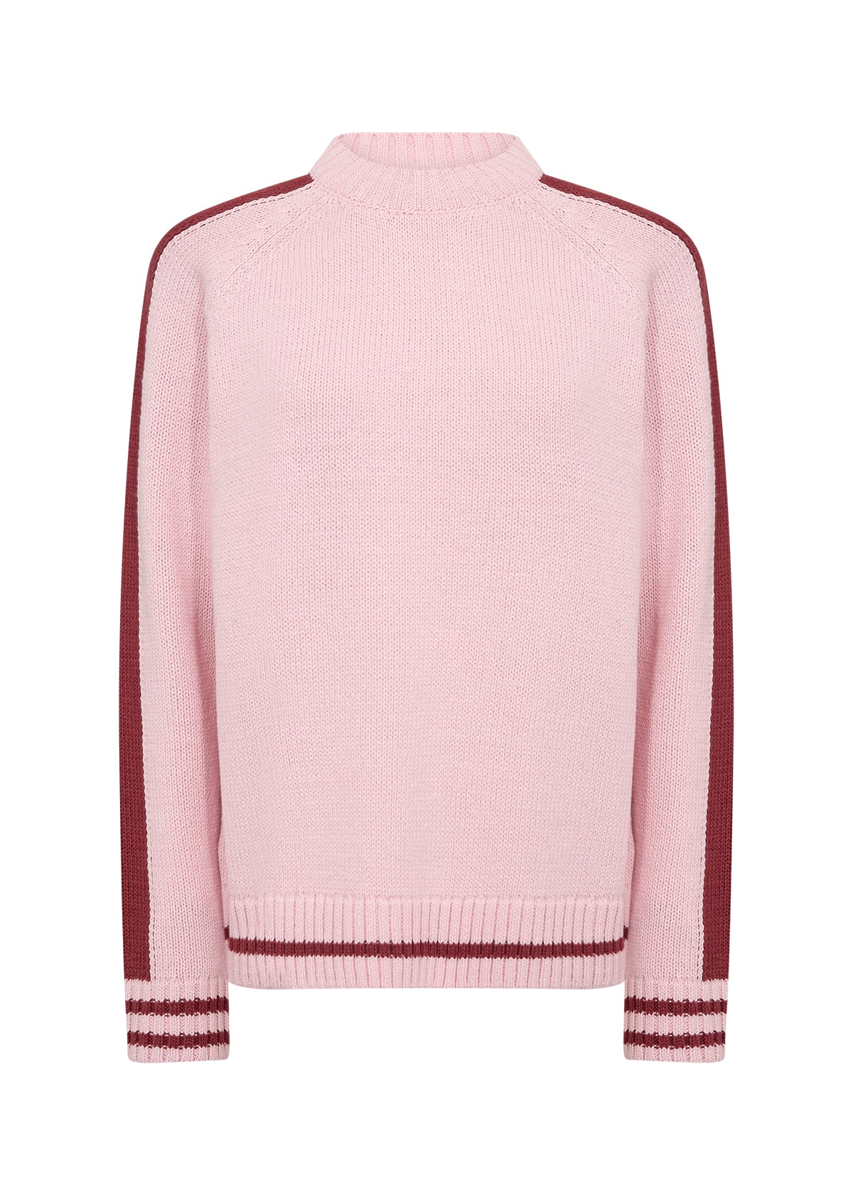 Sc-Remone Stripe 40 Rosa