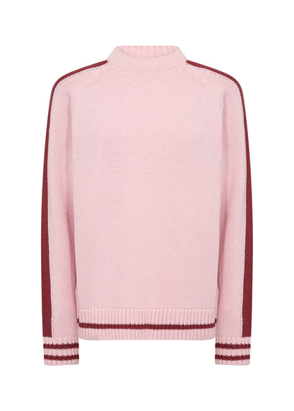 Sc-Remone Stripe 40 Rosa