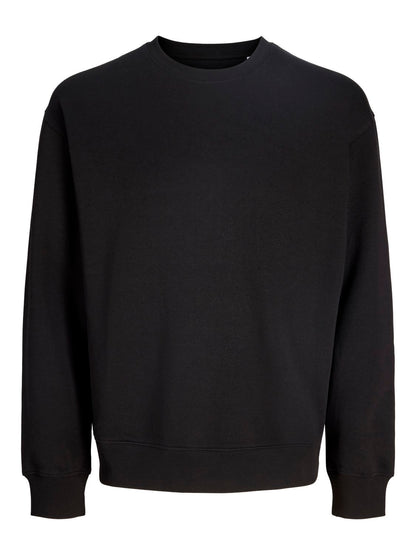 Jjeace Sweat Crew Neck Noos Sort