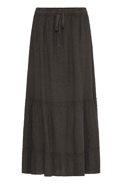 Sbfontanelle Skirt Brun
