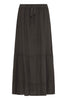Sbfontanelle Skirt Brun